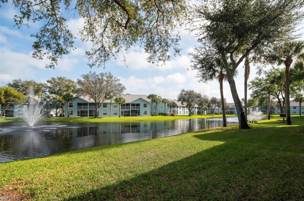 169 Grand Oaks Way unit 103, Naples, FL 34110 - photo 1