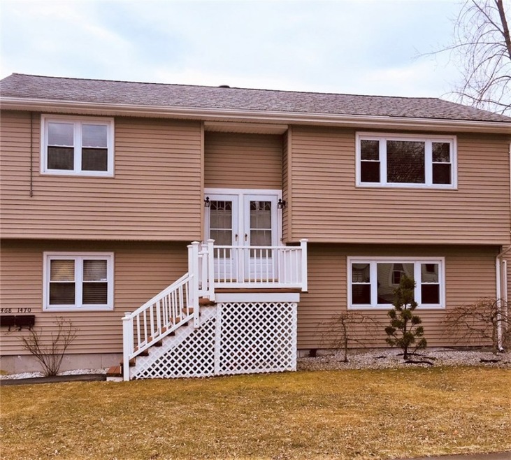 1468 Cranston St unit 1470, Cranston, RI 02920 - photo 1