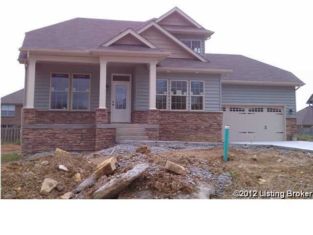 378 Berger Farm Dr, Mount Washington, KY 40047 - photo 1