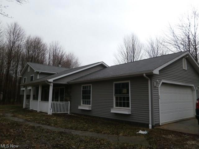 1164 March Rd unit EXT, Jefferson, OH 44047 - photo 1