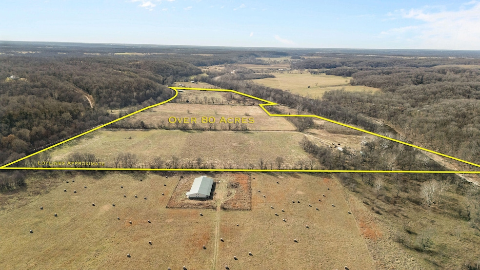 2057 & 6 Klondike Rd, Goodman, MO 64843 - photo 1