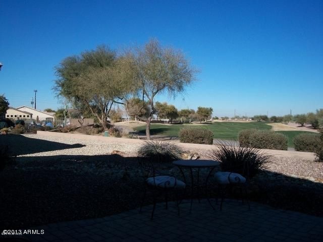 17TH FAIRWAY