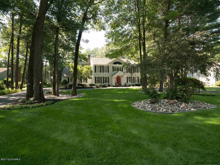 9 Deer Run, Gansevoort, NY 12831 - photo 1