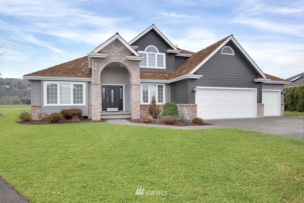 14605 153rd Street Ct E, Orting, WA 98360 - photo 1