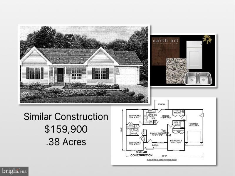 0 Dulcimer Dr unit 1000565715, Bunker Hill, WV 25413 - photo 1