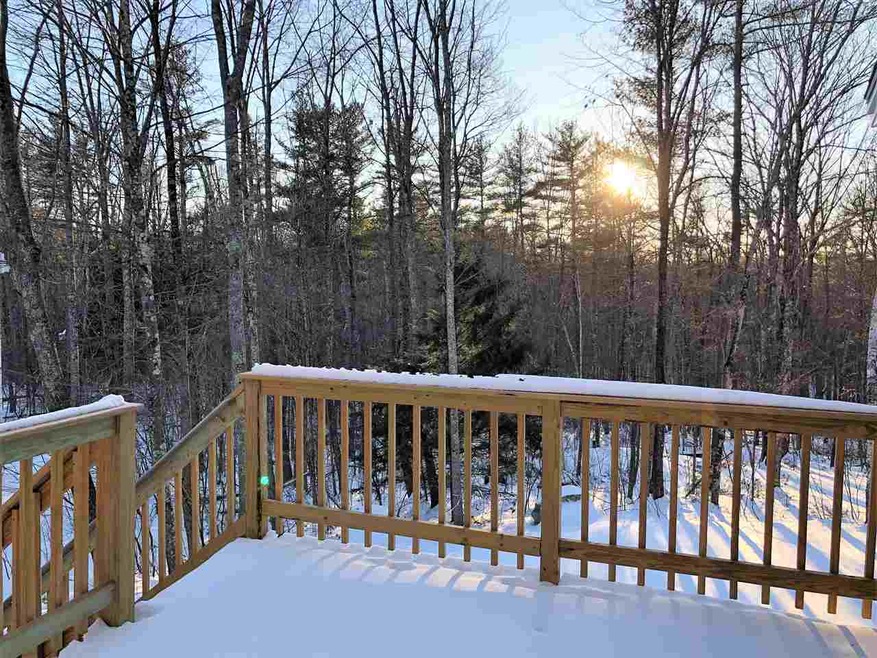14 Overlook Dr unit Lot 11, Newfields, NH 03856 - photo 1