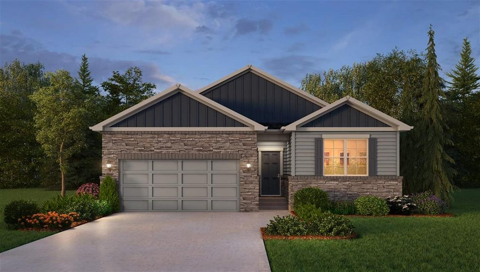 1123 E Paske Rd, Colbert, WA 99005 - photo 1