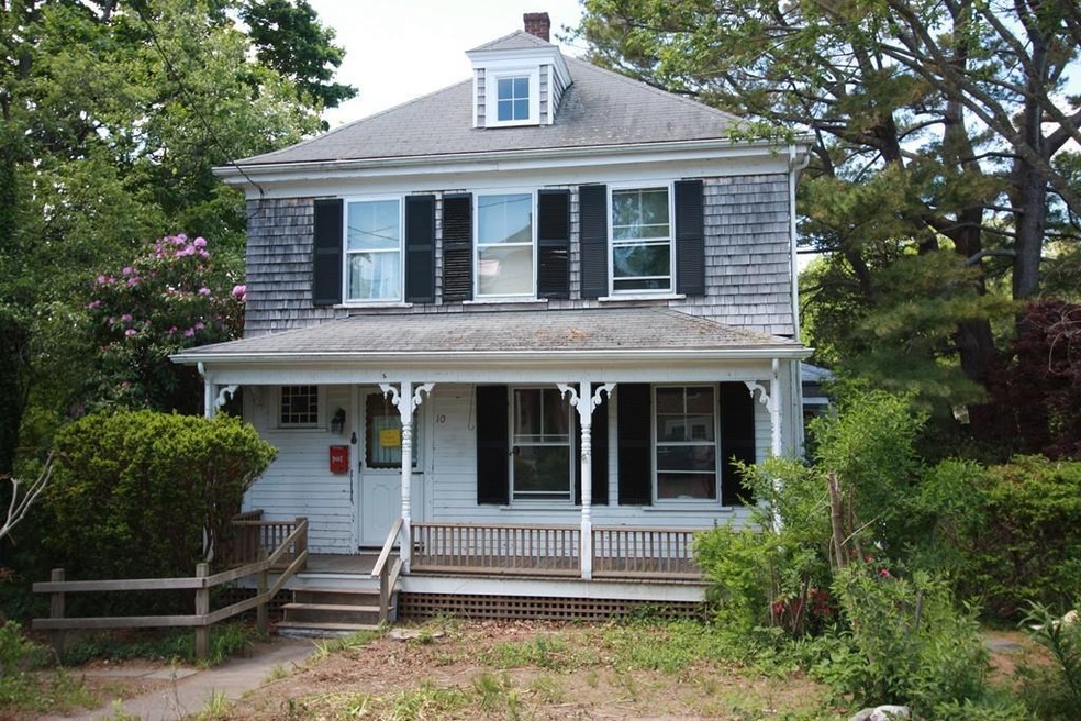 10 Parker Ave, Cohasset, MA 02025 - photo 1