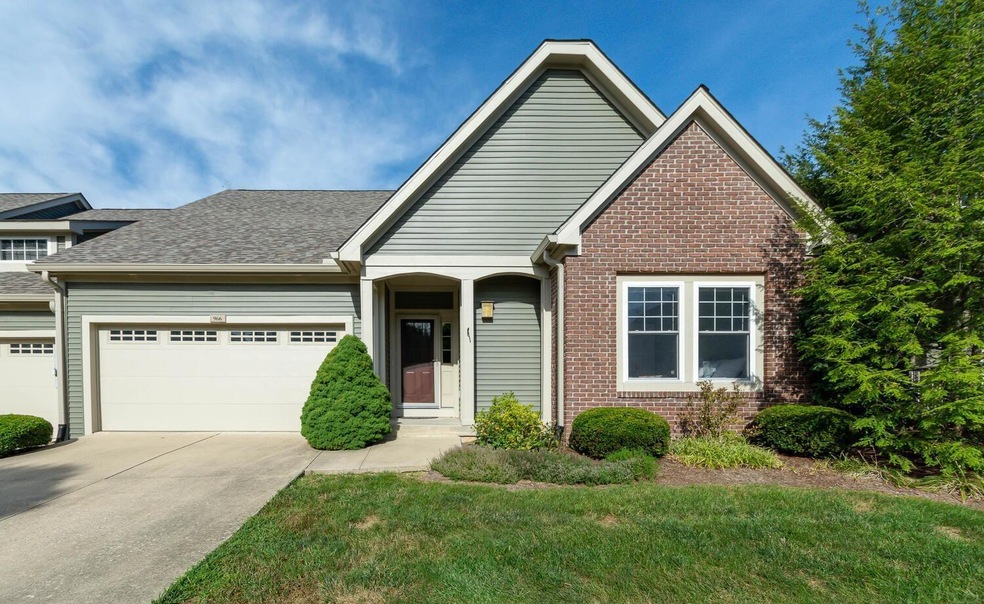 966 S Baldwin Dr, Bloomington, IN 47401 - photo 1