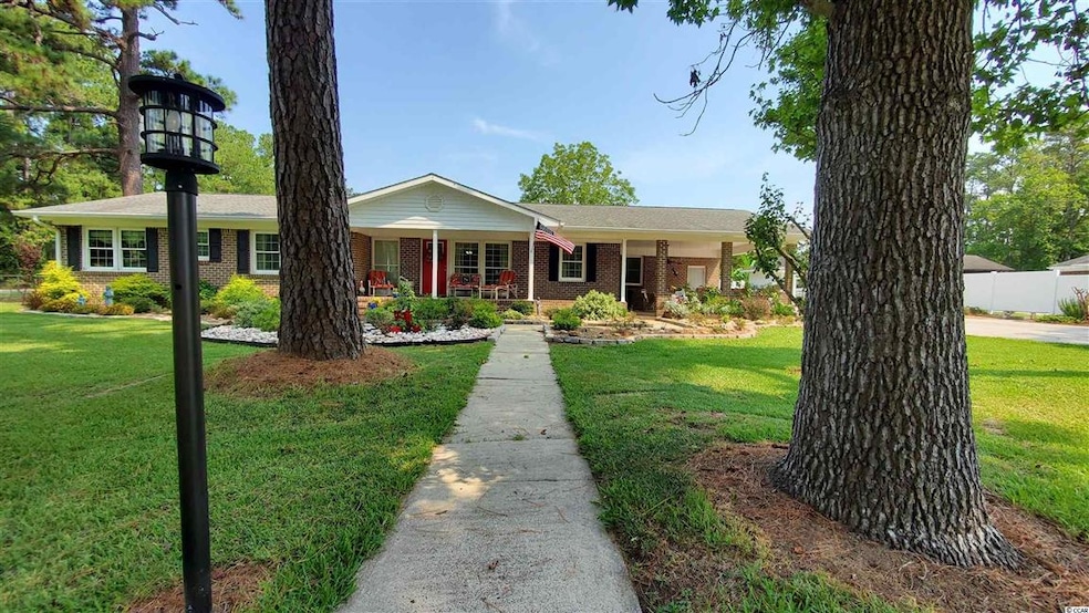 738 Columbia Dr, Myrtle Beach, SC 29577 - photo 1