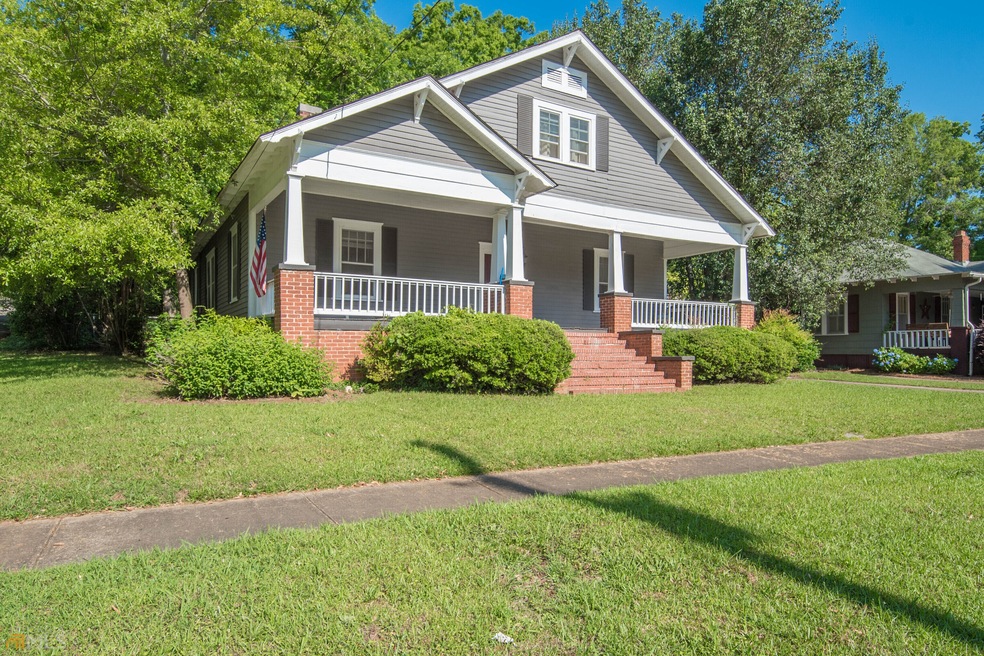 112 Boulevard, Lagrange, GA 30240 - photo 1