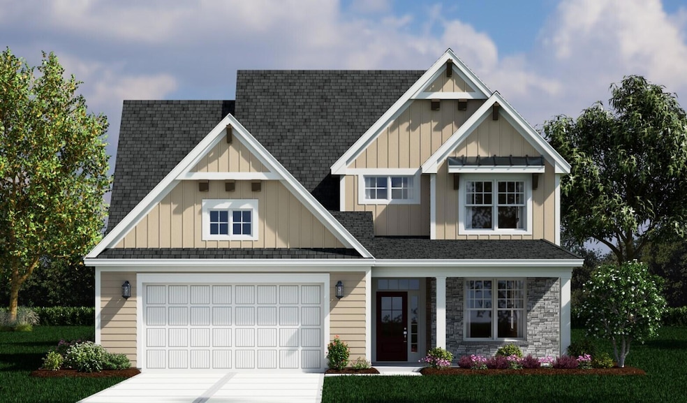 2700 - Cottage