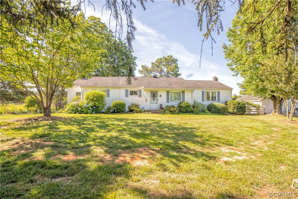 Welcome home to 161 Columbia Road in beautiful and
