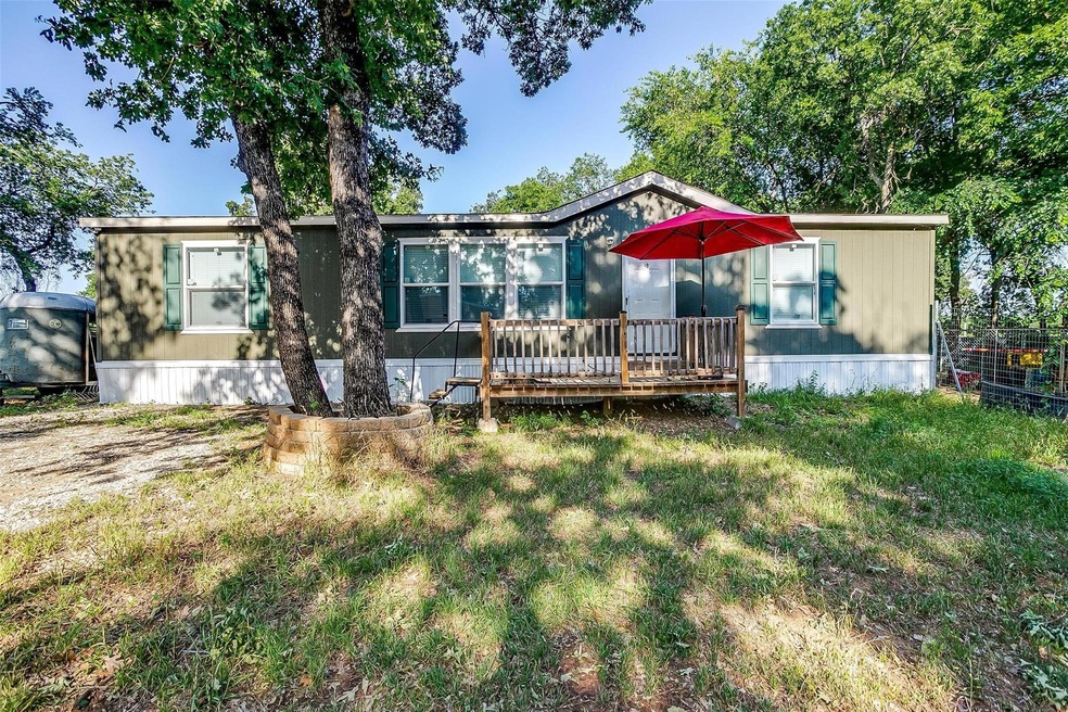 2222 Hopewell Rd, Cleburne, TX 76031 - photo 1