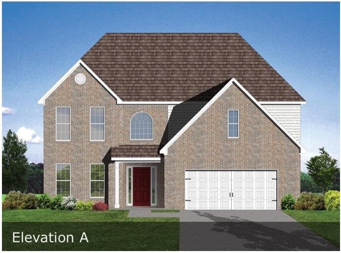 12375 Chirping Bird Ln, Knoxville, TN 37932 - photo 1