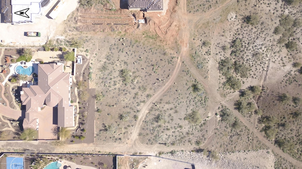 Thomas Lot Layout 2