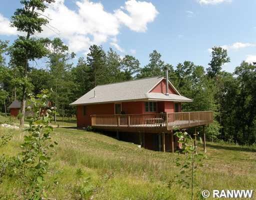 4423 Honey Tree Dr, Danbury, WI 54830 - photo 1