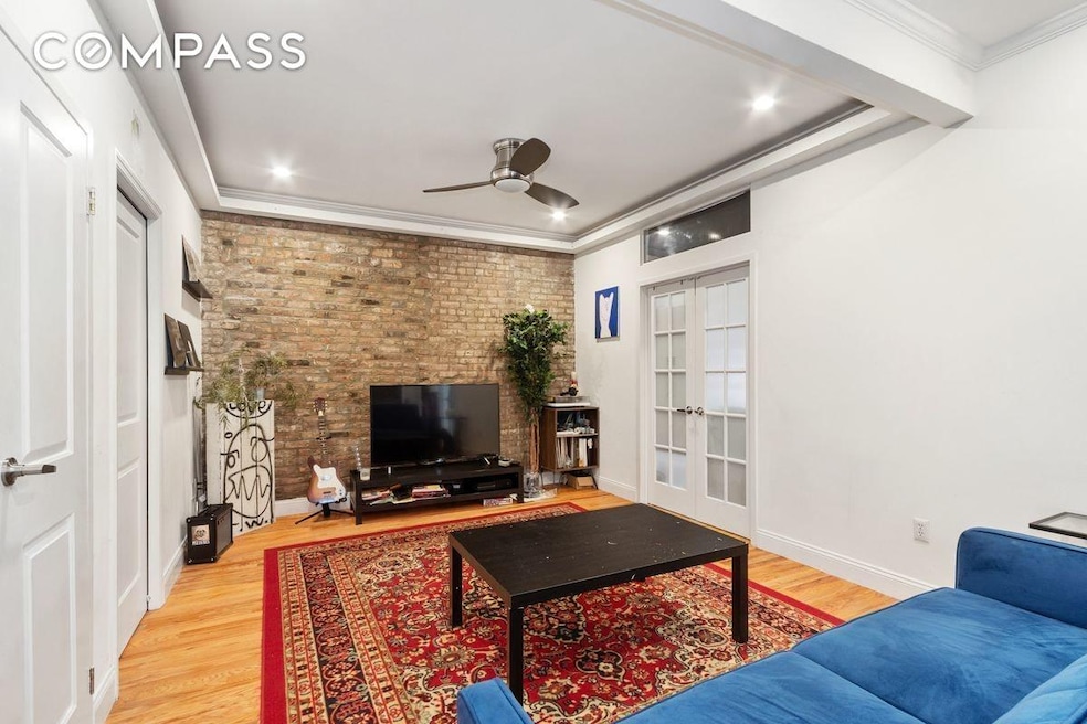 117 Elizabeth St unit 2B, New York, NY 10013 - photo 1