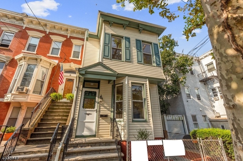 43 Magnolia Ave, Jersey City, NJ 07306 - photo 1