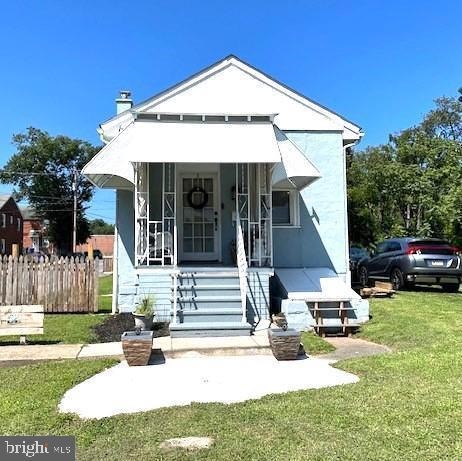 Under Contract $179,000 • Co-Listing Agent