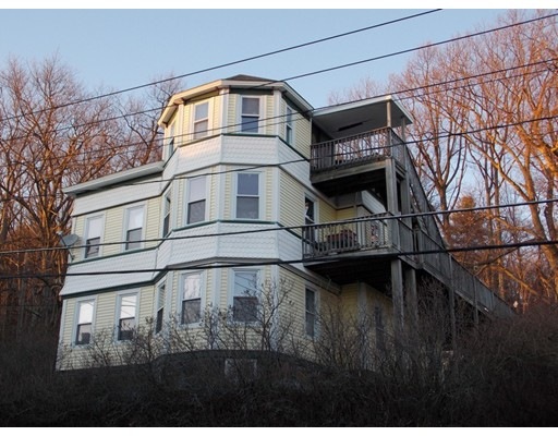 77 Arlington St, Fitchburg, MA 01420 - photo 1