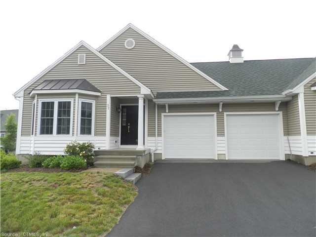 27 Lantern Ln unit 27, Vernon Rockville, CT 06066 - photo 1