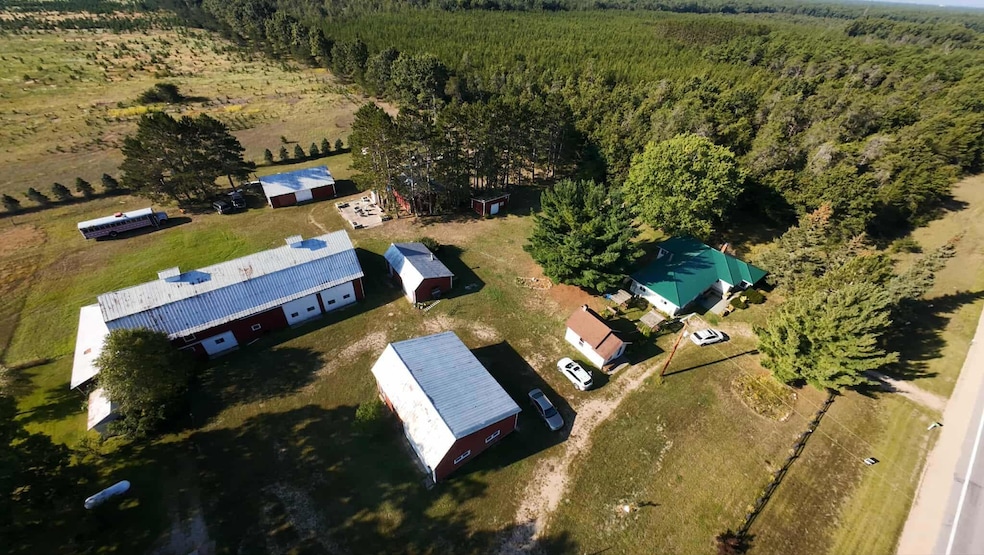 5389 Caberfae Hwy, Manistee, MI 49660 - photo 1