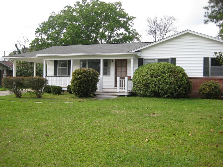 2905 Prince George