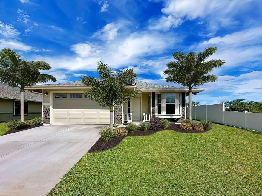 84 Unahe St unit Lot 9, Kahului, HI 96732 - photo 1