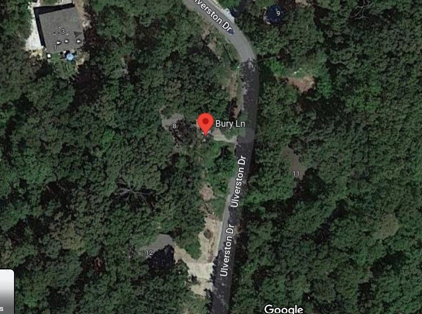 0 Bury Ln unit Lot 25/Block 1, Bella Vista, AR 72714 - photo 1