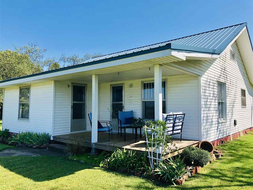 1303 S Agra Rd, Cushing, OK 74023 - photo 1