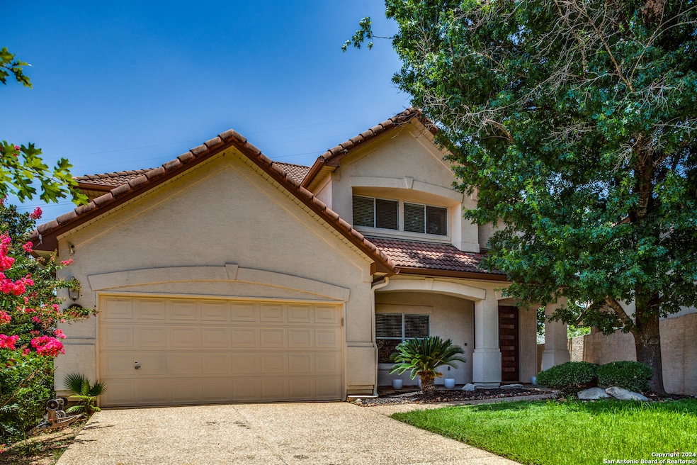 18954 Las Vistas, San Antonio, TX 78258 - photo 1