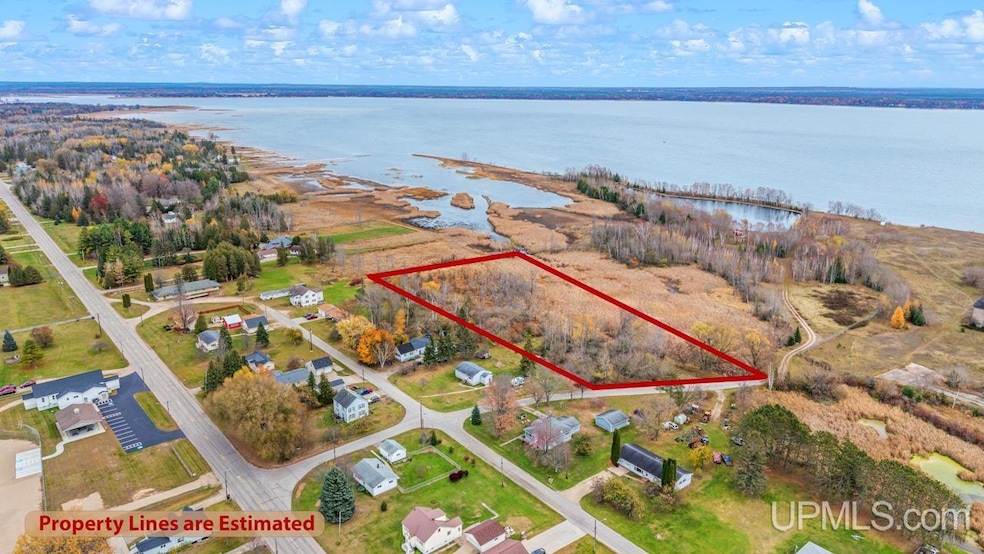 TBD 23 5 Rd, Brampton Township, MI 49837 - photo 1