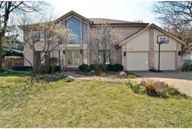 4311 Crescent Ln, Glenview, IL 60026 - photo 1