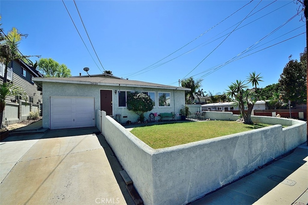 2400 Marshallfield Ln, Redondo Beach, CA 90278 - photo 1