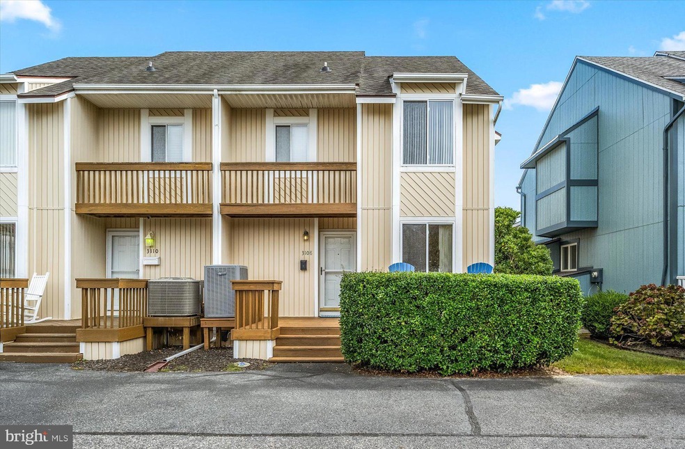 3108 Skipjack Ln, Ocean City, MD 21842 - photo 1