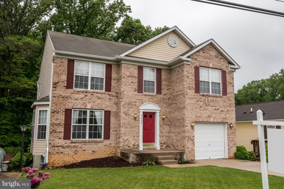 9408 Fairview Ave, Laurel, MD 20723 - photo 1