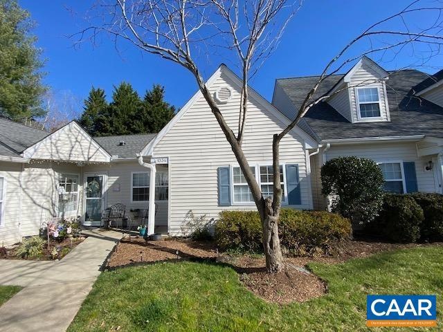 1334 Sycamore Ct, Charlottesville, VA 22901 - photo 1