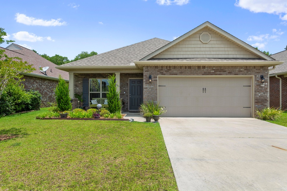 14144 Anandale Cir, Gulfport, MS 39503 - photo 1
