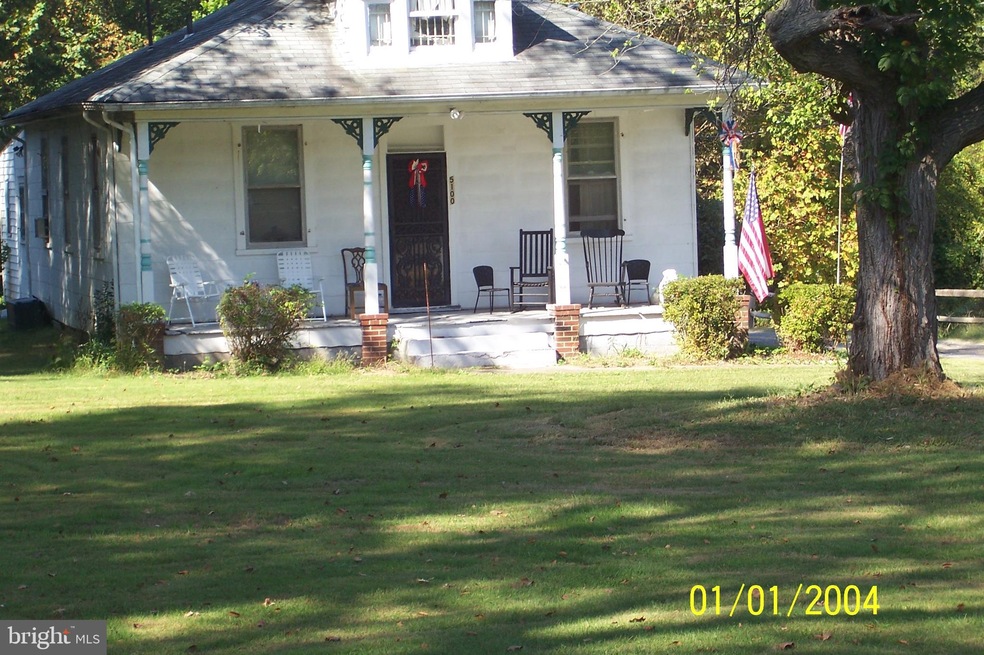 5100 Glenn Dale Rd, Glenn Dale, MD 20769 - photo 1