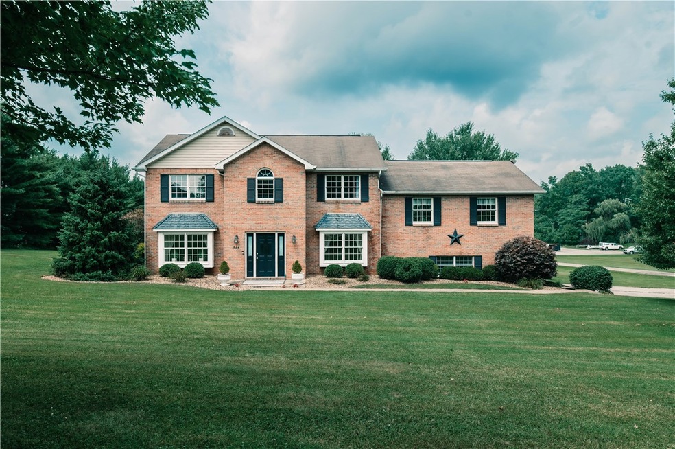 864 Centennial Dr, Indiana, PA 0 - photo 1