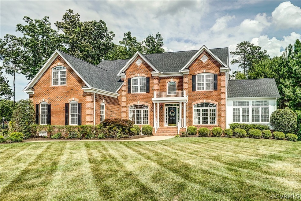 5409 Mcfall Ct, Glen Allen, VA 23059 - photo 1