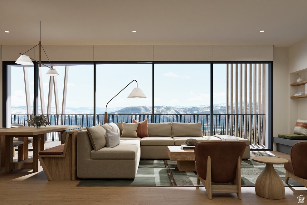 1601 Glencoe Mountain Way unit 5509, Park City, UT 84060 - photo 1