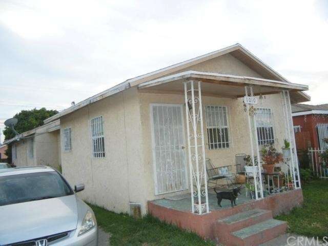 Nice 4 Bedroom Home with room for everyone!