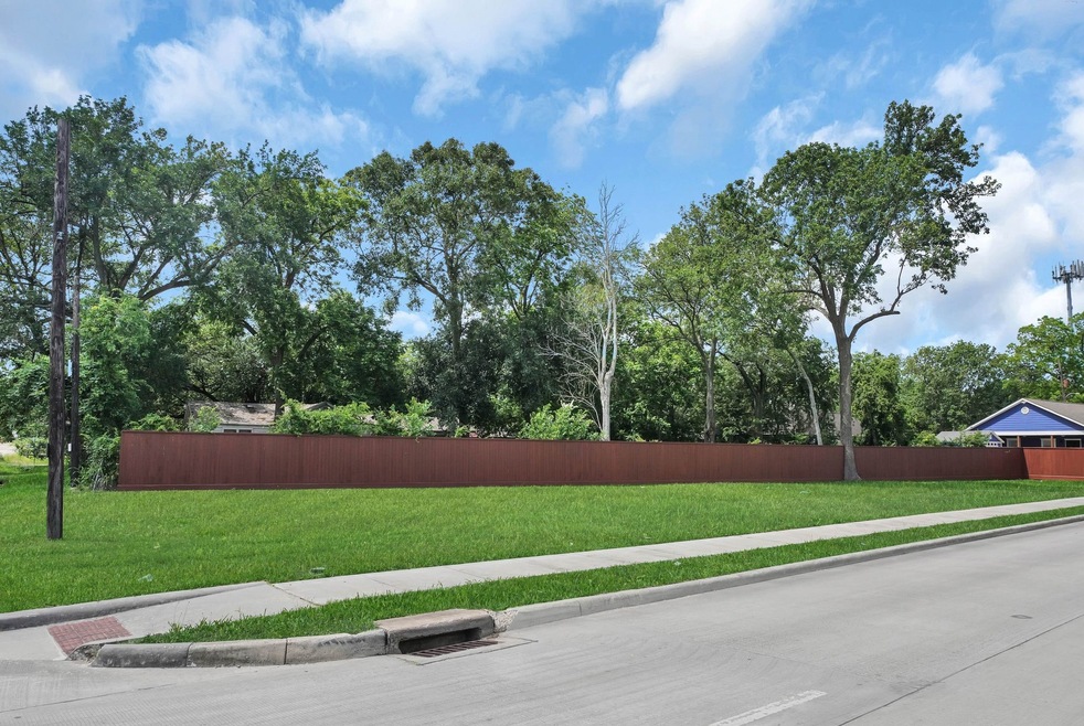 0 Leffingwell St, Houston, TX 77026 - photo 1