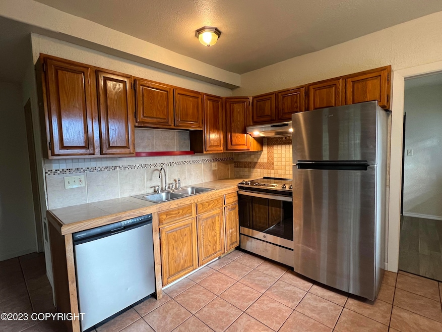 5830 E Columbus Way unit 5, Wasilla, AK 99654 - photo 1