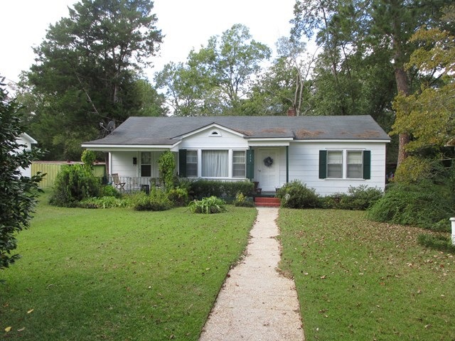Main View