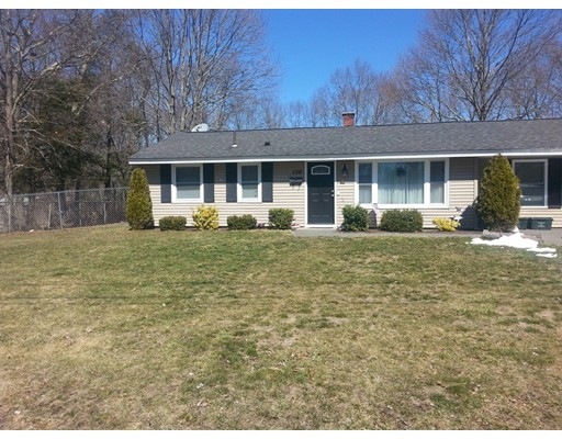 130 Royal Rd, Brockton, MA 02302 - photo 1