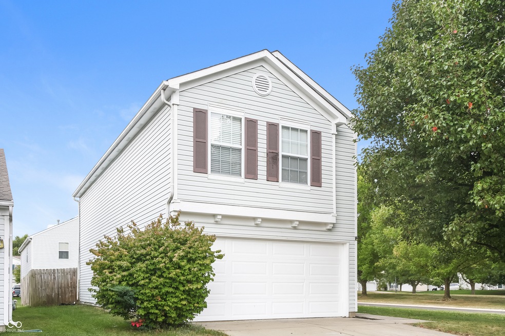 4506 Redcliff Ln S, Plainfield, IN 46168 - photo 1