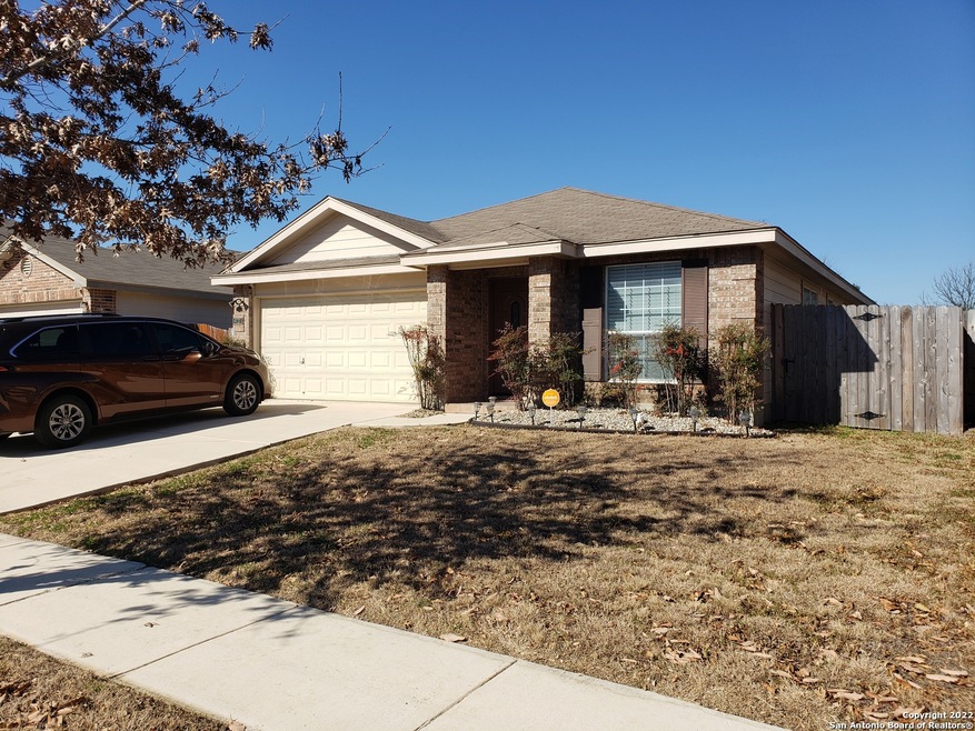 9727 Connemara Bend, San Antonio, TX 78254 - photo 1